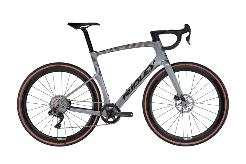 ridley kanzo fast mudguards